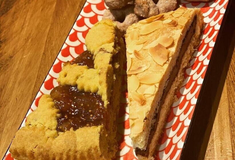 Отель Villaggio Le Stelline