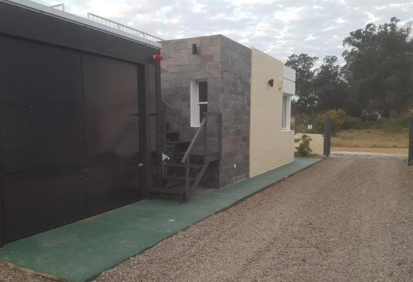 Las Martinas Apart 5