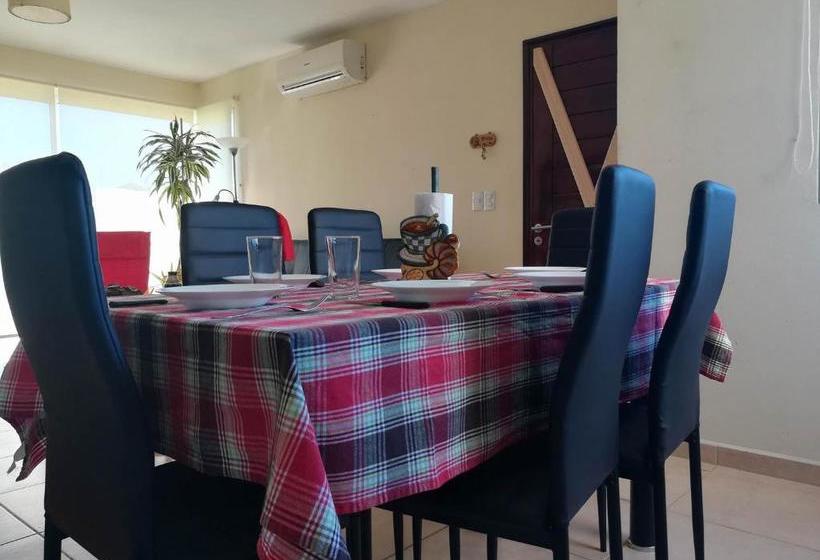 Las Martinas Apart 5