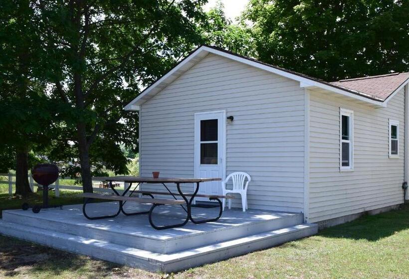 فندق على الطريق Pleasant Valley Resort