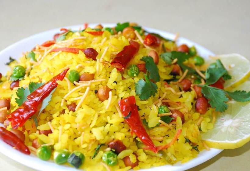 Oyo 11929 Hotel Ridhi Sidhi