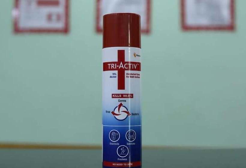 Oyo 11929 Hotel Ridhi Sidhi