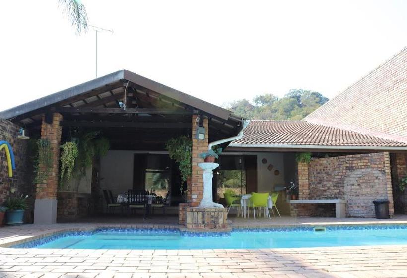 膳宿费 A Pousada Guesthouse