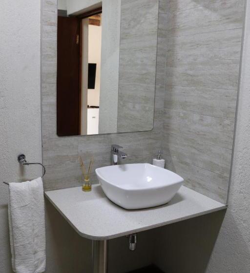 膳宿费 A Pousada Guesthouse