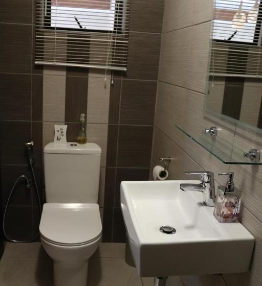 膳宿费 A Pousada Guesthouse