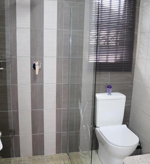 膳宿费 A Pousada Guesthouse