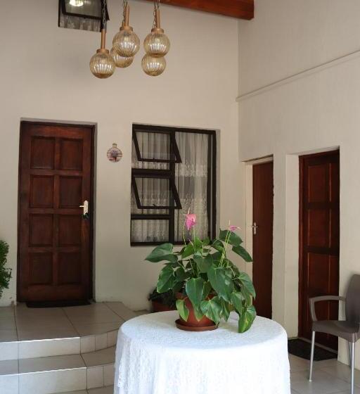 膳宿费 A Pousada Guesthouse