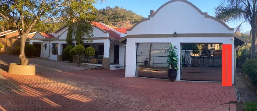 膳宿费 A Pousada Guesthouse