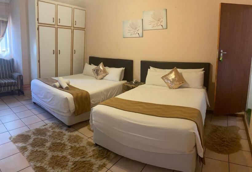 膳宿费 A Pousada Guesthouse