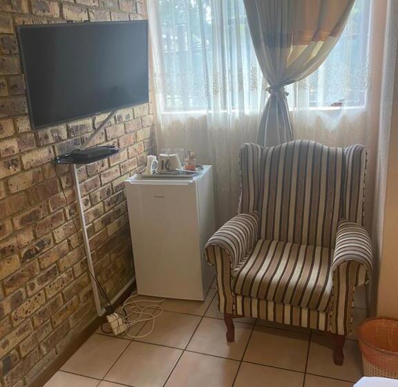 膳宿费 A Pousada Guesthouse