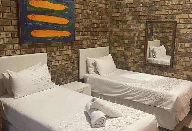 膳宿费 A Pousada Guesthouse