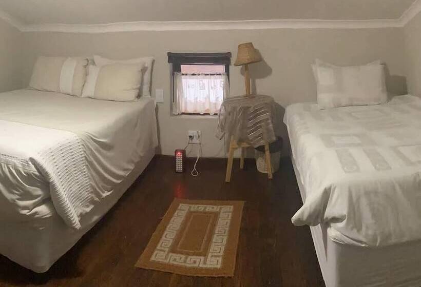 膳宿费 A Pousada Guesthouse