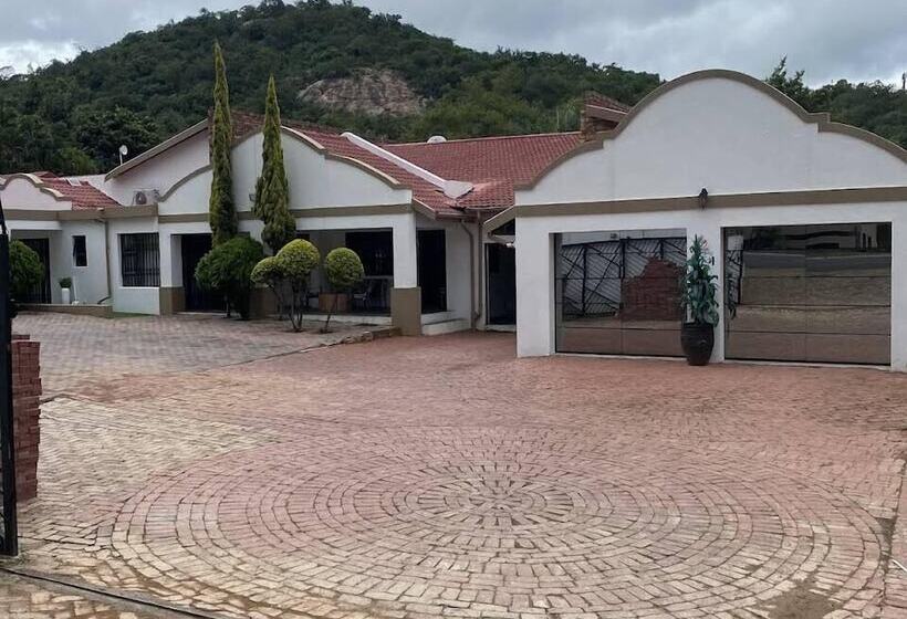 膳宿费 A Pousada Guesthouse