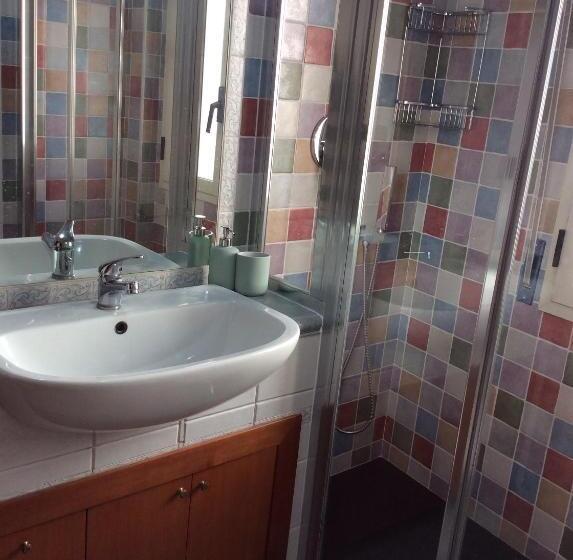 ペンション Al Borgo