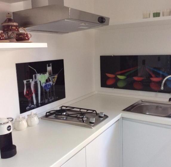 ペンション Al Borgo