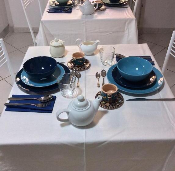 ペンション Al Borgo