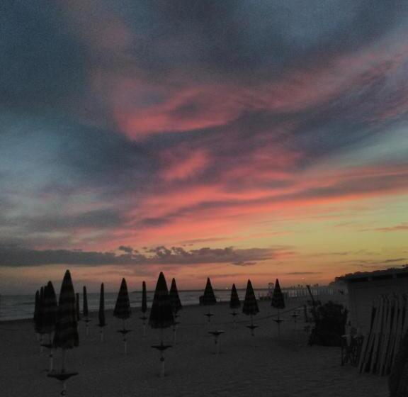 ペンション Al Borgo