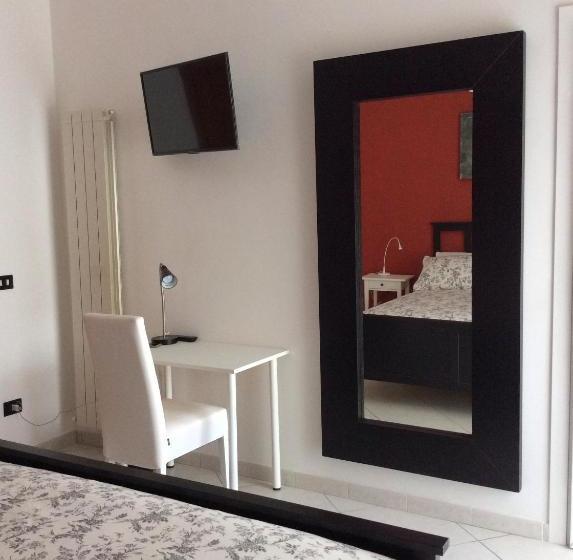 ペンション Al Borgo