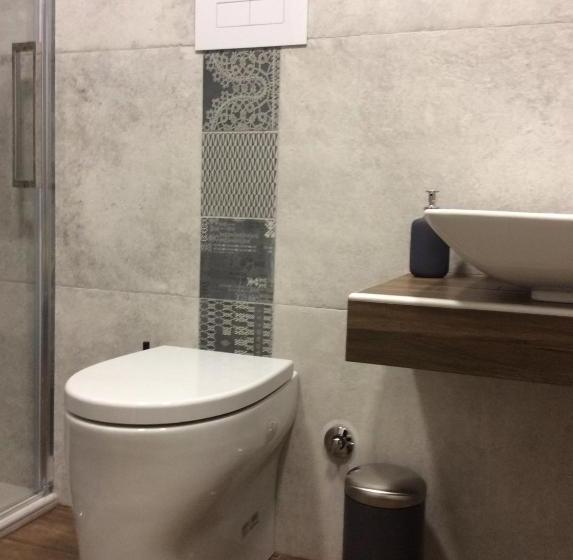 ペンション Al Borgo