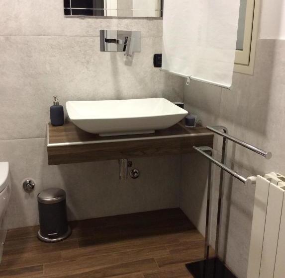 ペンション Al Borgo