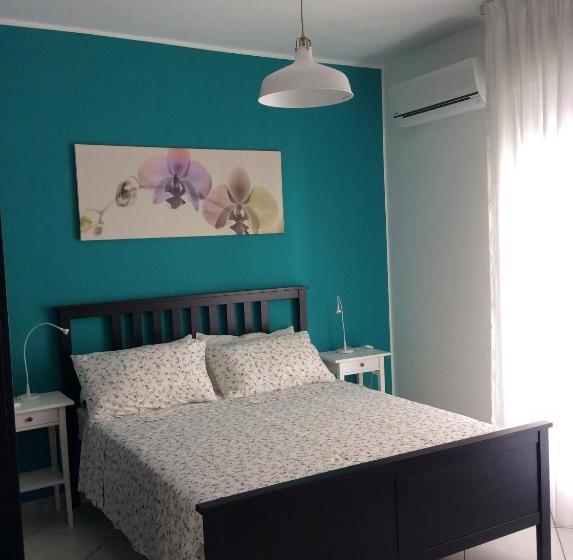 ペンション Al Borgo