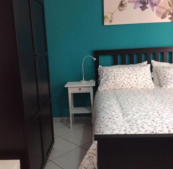 ペンション Al Borgo