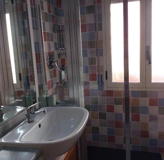 ペンション Al Borgo