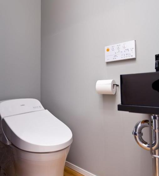 بنسيون Casa Kamakura Espresso&bed