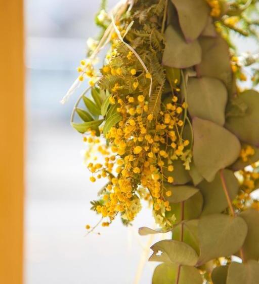 بنسيون Casa Kamakura Espresso&bed