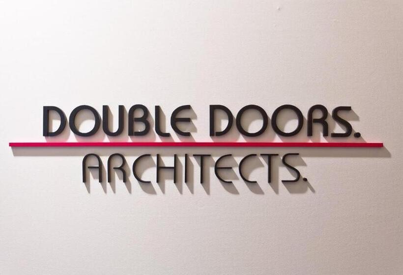 بنسيون Casa Kamakura Espresso&bed