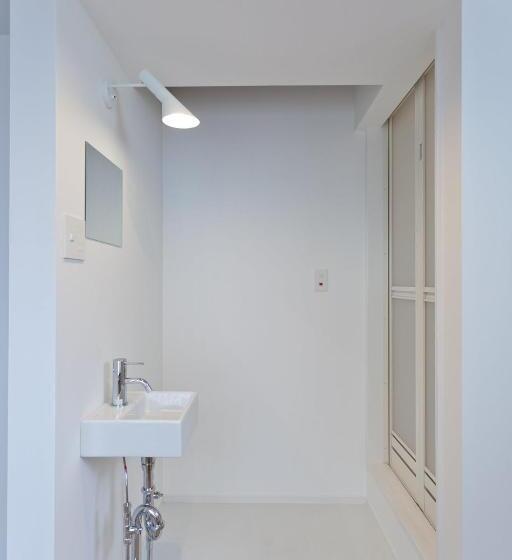 بنسيون Casa Kamakura Espresso&bed