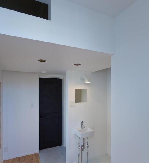 بنسيون Casa Kamakura Espresso&bed