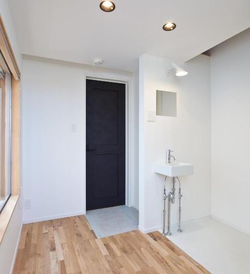 بنسيون Casa Kamakura Espresso&bed