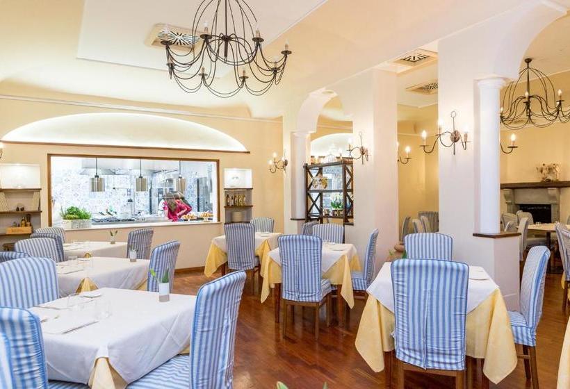 Pension (Hôtel basse catégorie) La Taverna Del Leone