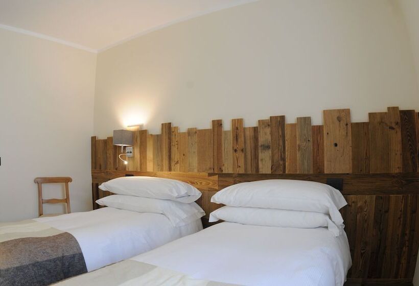 펜션 L'abri Des Amis