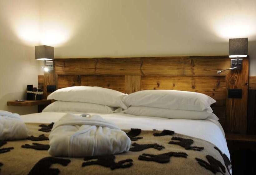 펜션 L'abri Des Amis