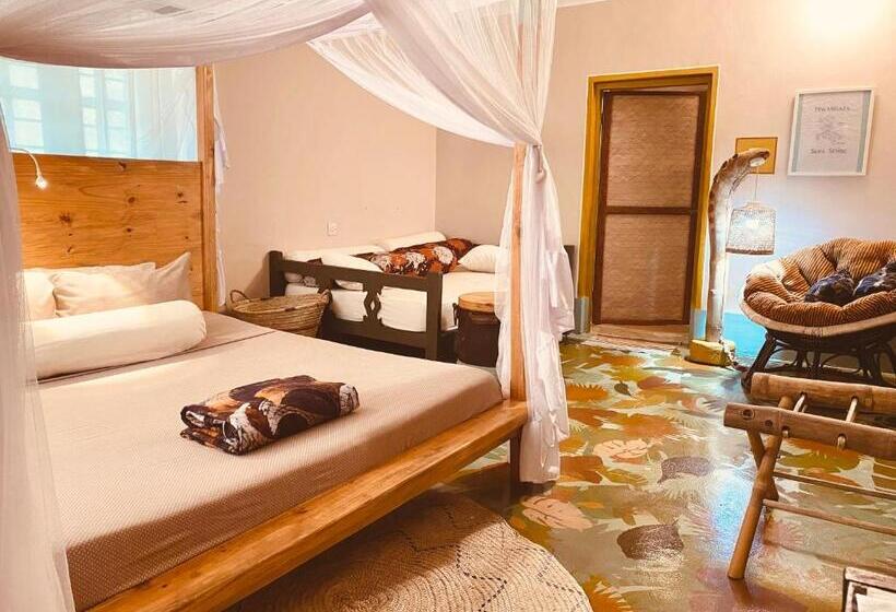 Пансион Mama Root