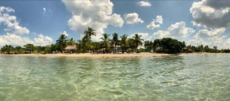 פנסיון Mar Amar Cabaña   Hostel