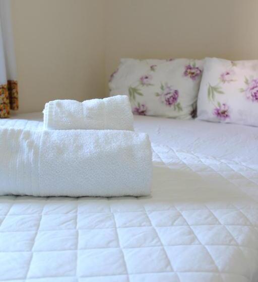 פנסיון Pousada Sunshine   Praia Do Patacho   Rota Milagres