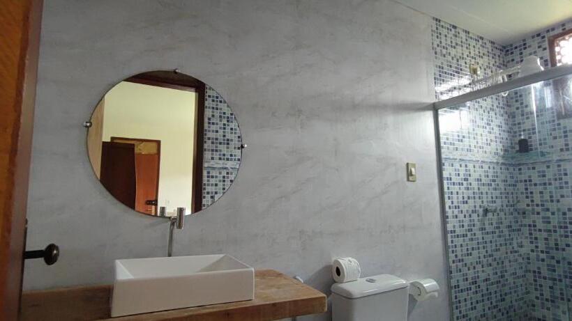 פנסיון Pousada Sunshine   Praia Do Patacho   Rota Milagres