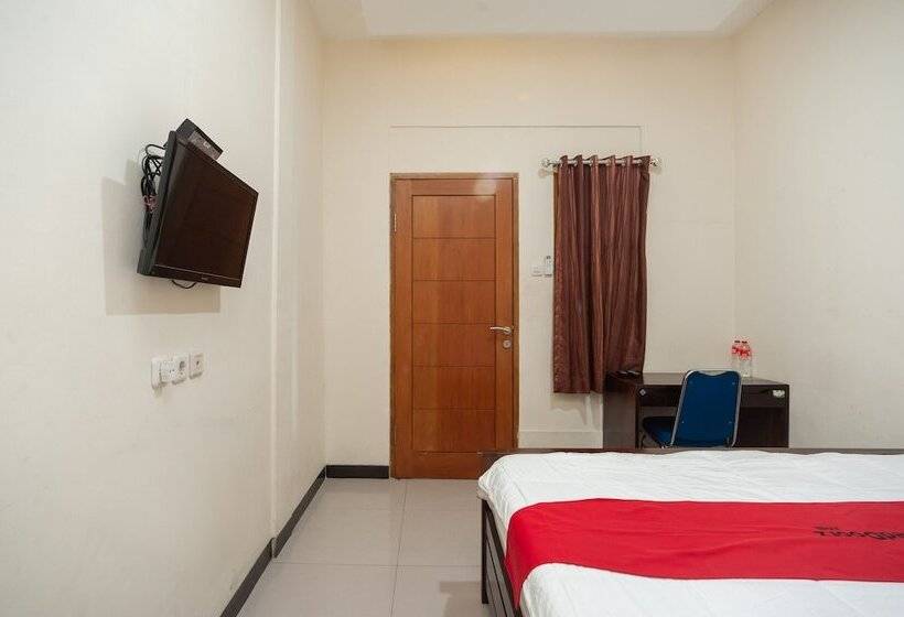 膳宿费 Reddoorz Plus Near Universitas Indonesia