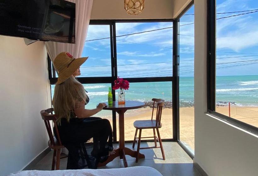 ペンション Surfcore House