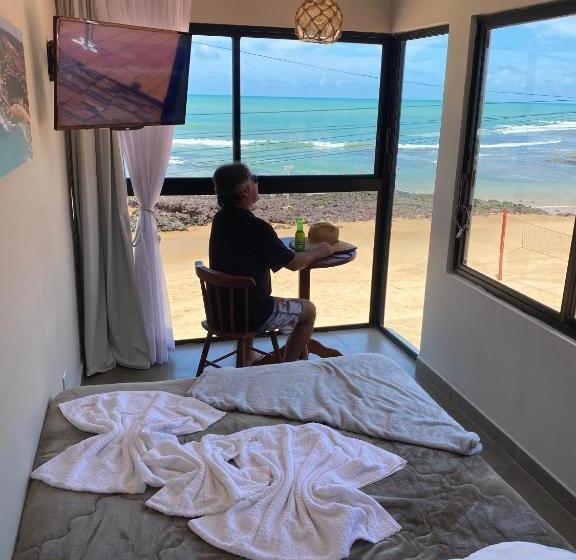 ペンション Surfcore House