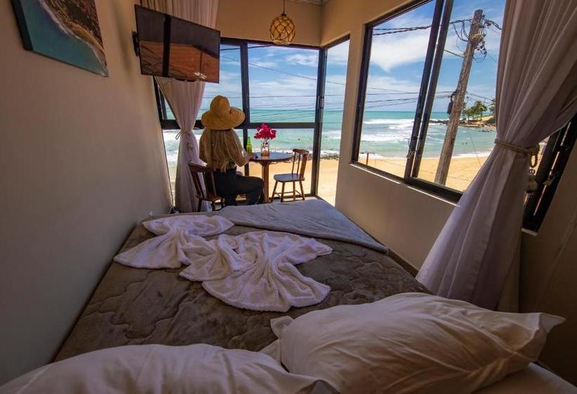 ペンション Surfcore House