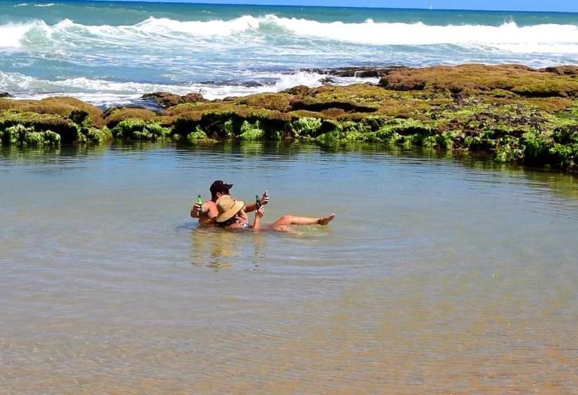 ペンション Surfcore House