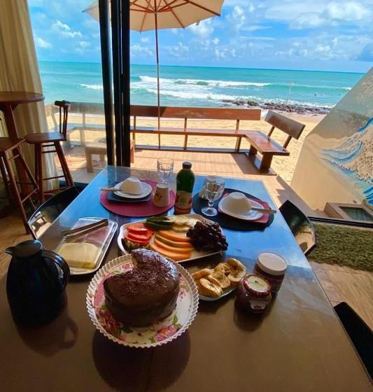 ペンション Surfcore House