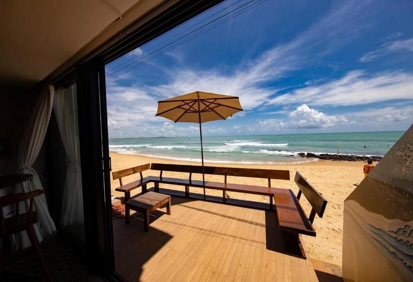 ペンション Surfcore House