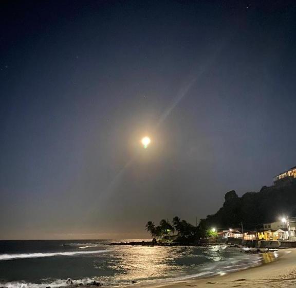 ペンション Surfcore House