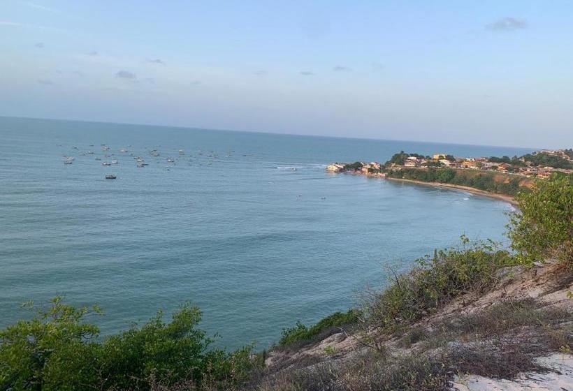 ペンション Surfcore House