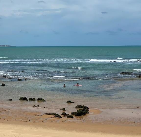 ペンション Surfcore House